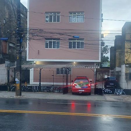 헤시피 Ape Aconchegante 아파트 외부 사진